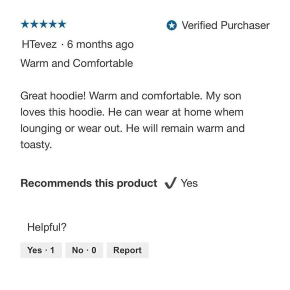 NEW! PUMA Youth Fleece Hoodie with Raised embossed logo and Kangaroo Pockets - Picture 12 of 16